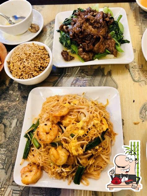 Main Noodle House, 1011 6th Ave in West New York.